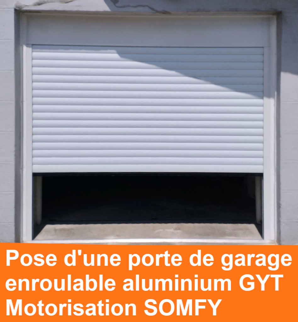 Adv Fermetures Serrurier Brest Garage8 Etienne
