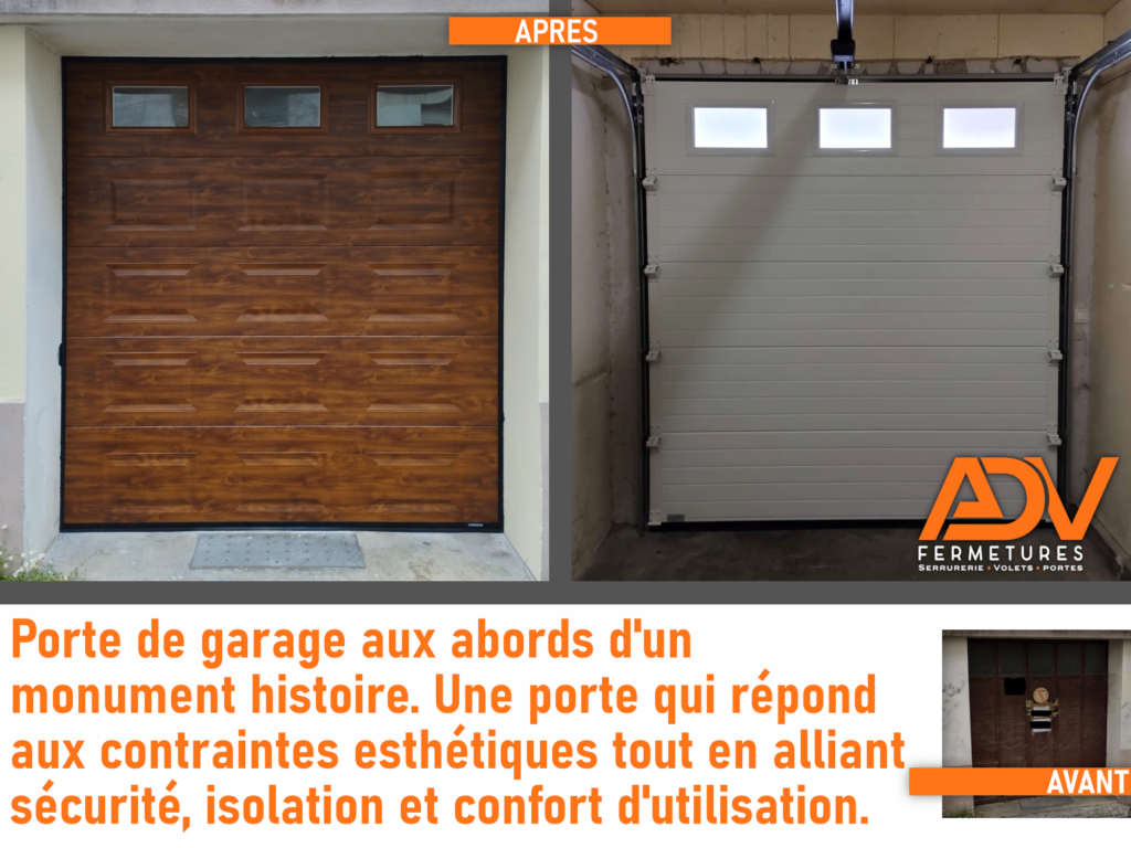 Adv Fermetures Serrurier Brest EDIT Garage1 4