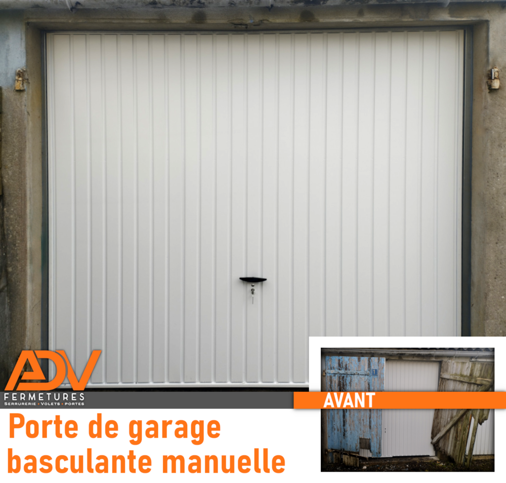 Adv Fermetures Serrurier Brest EDIT Garage10 Novoferm Henault